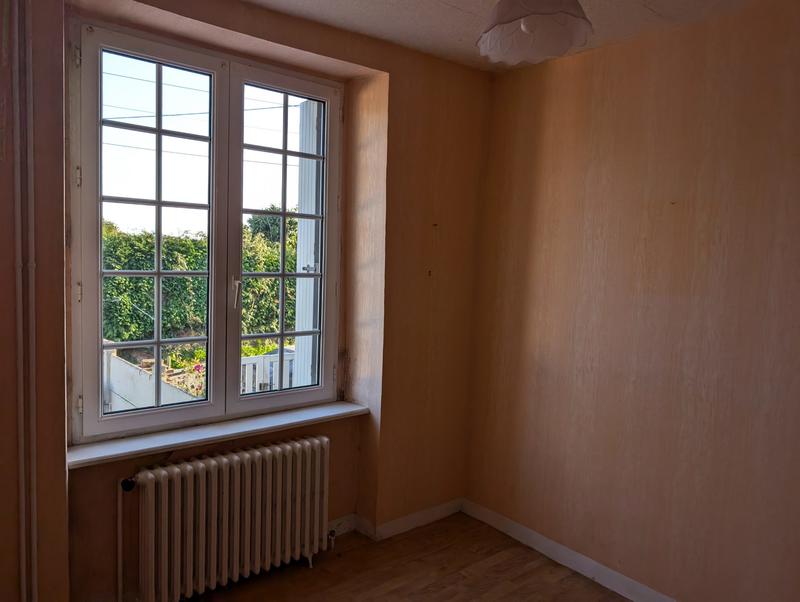 Maison - 74 m² - 5 pièces