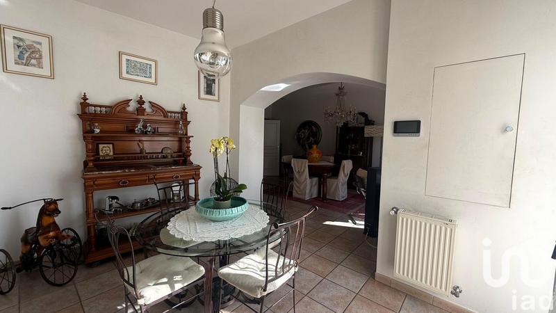 Maison - 114 m² - 4 pièces