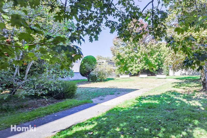 Appartement - 72 m² - 3 pièces