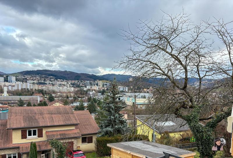 Maison - 154 m² - 6 pièces