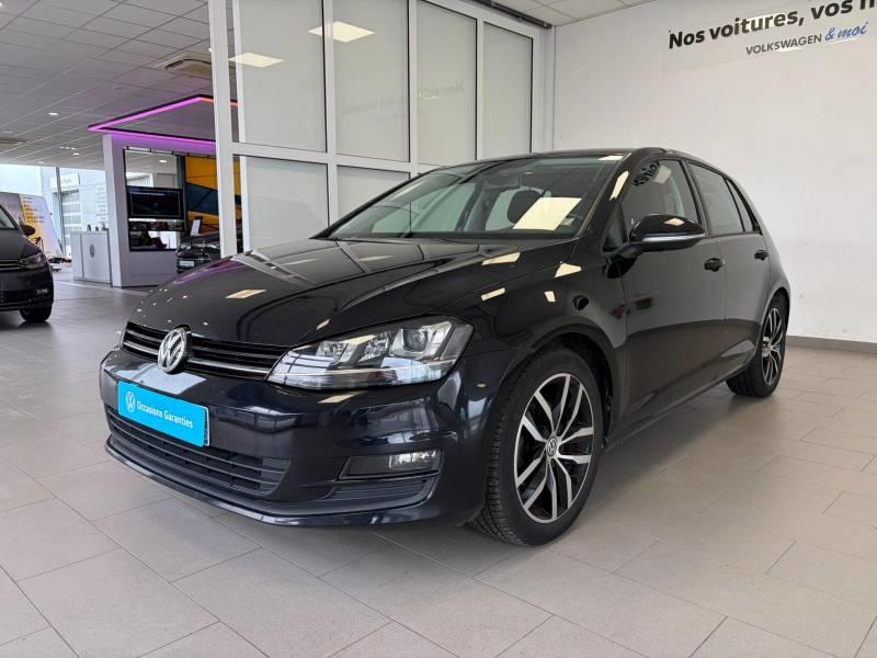 Volkswagen Golf 1.4 Tsi 150 Act BlueMotion Technology Carat