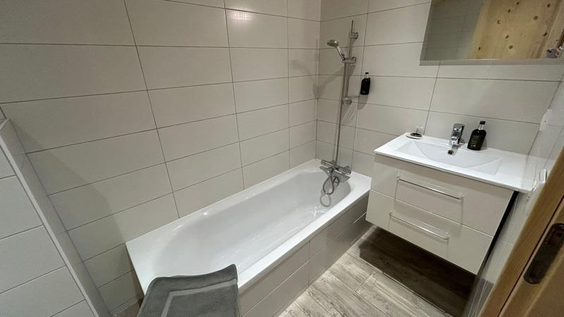 Appartement - 127 m² - 6 pièces