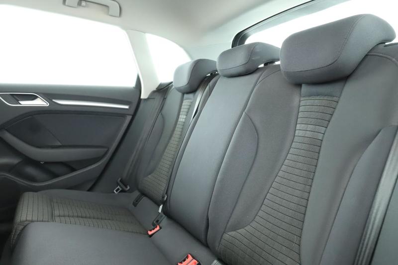 Audi A3 sportback 1.6 Tdi Ambition 110 ch