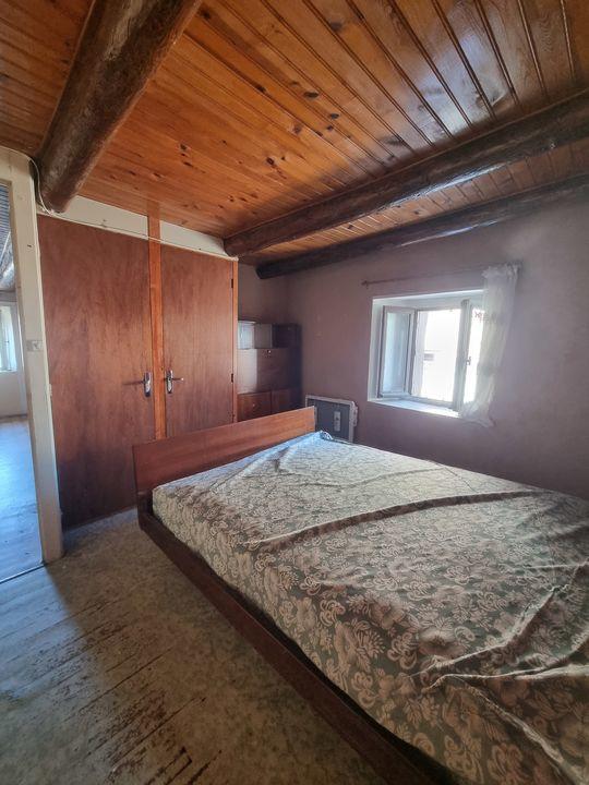 Maison de ville - 86 m² - 4 pièces