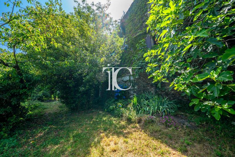 Maison - 97 m² - 5 pièces