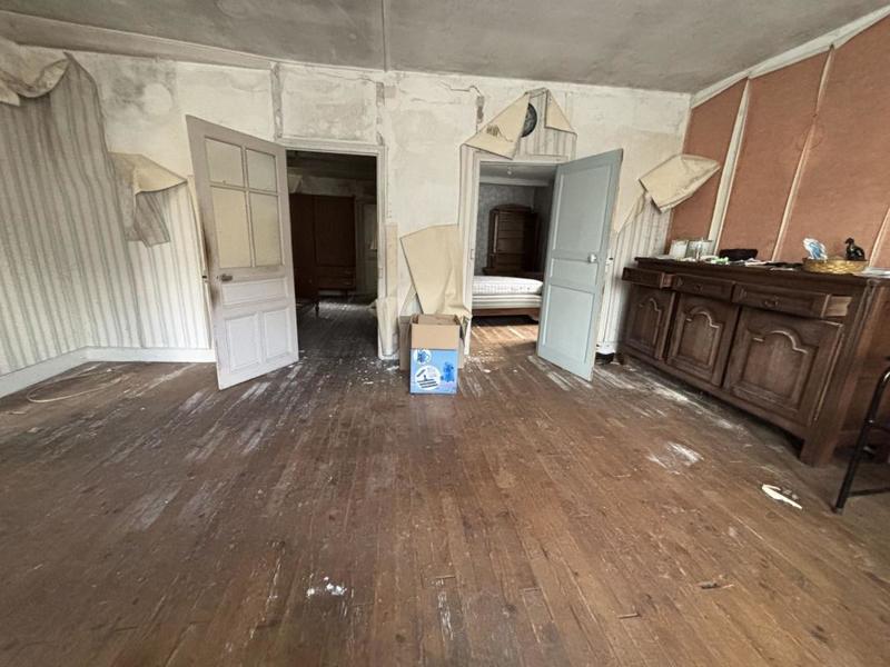 Maison - 87 m² - 4 pièces