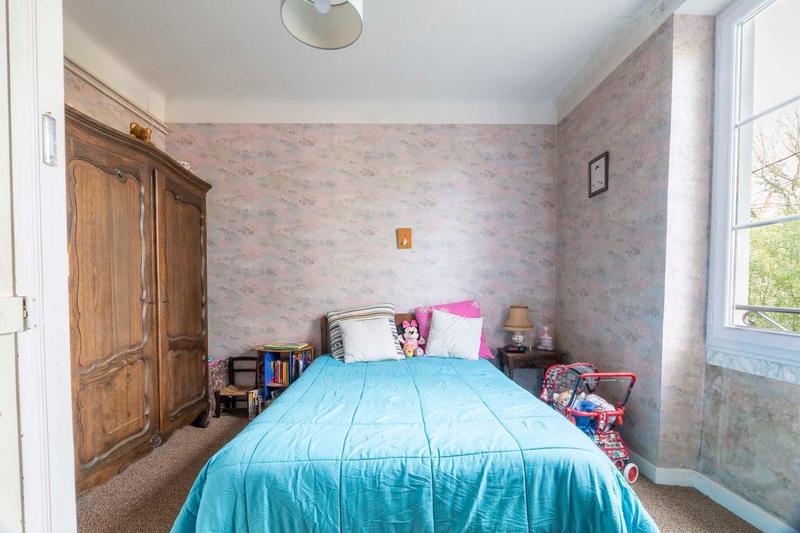 Maison - 396 m² - 9 pièces