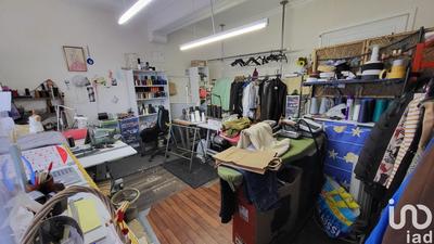 Local commercial - 36 m²