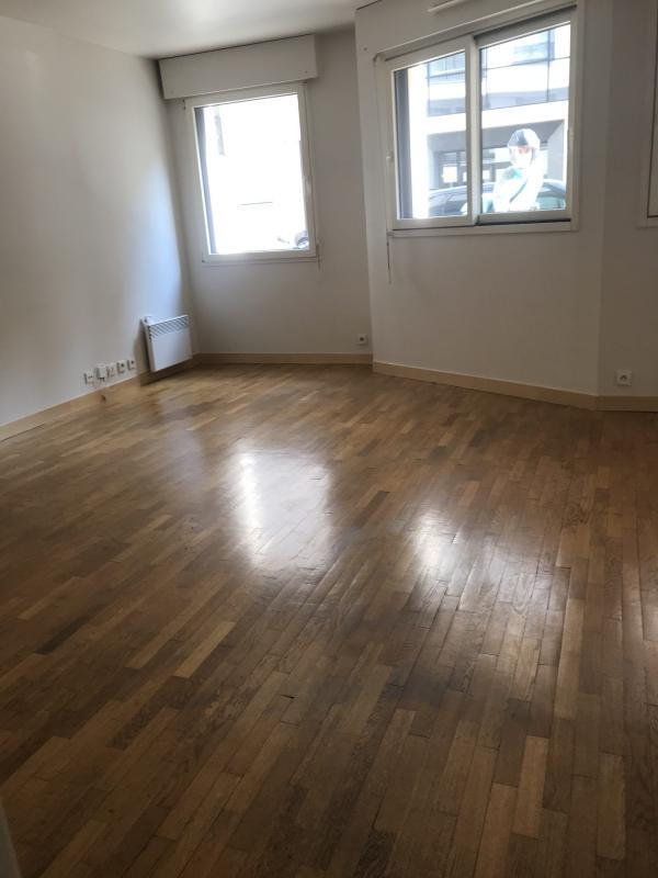 Appartement - 57 m² - 2 pièces