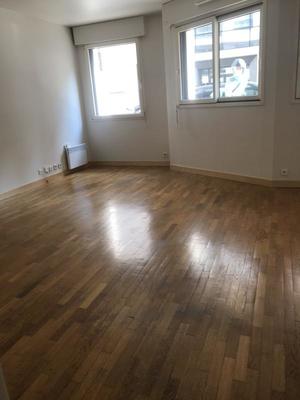 Appartement - 57 m² - 2 pièces