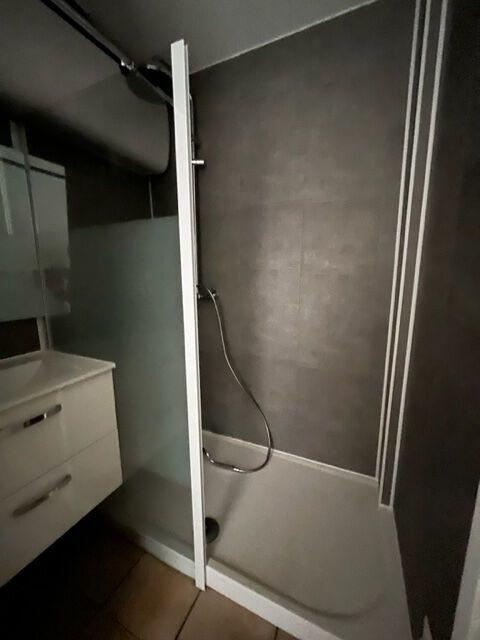 Appartement - 63 m² - 2 pièces