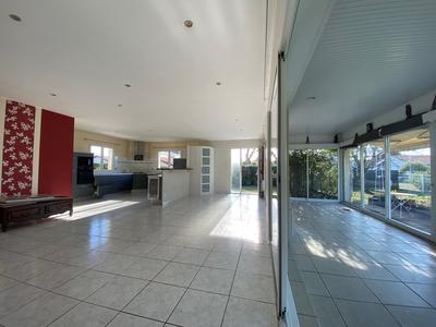Villa - 160 m² - 5 pièces