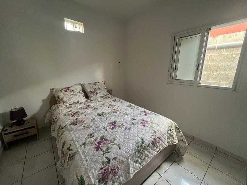 Villa - 47 m² - 3 pièces