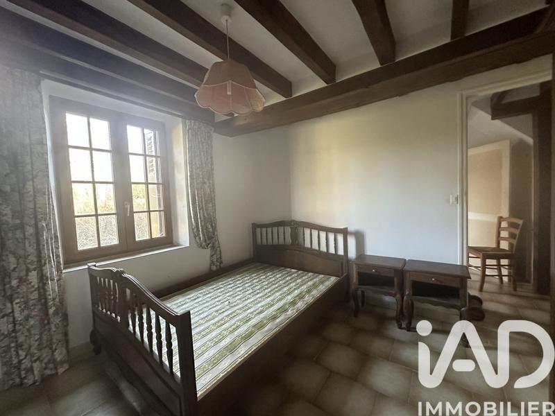 Maison - 96 m² - 4 pièces