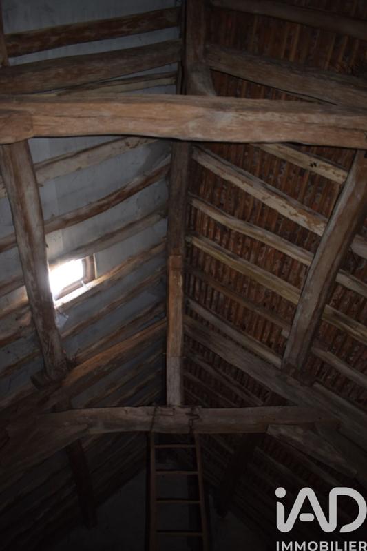 Maison de campagne - 175 m² - 7 pièces