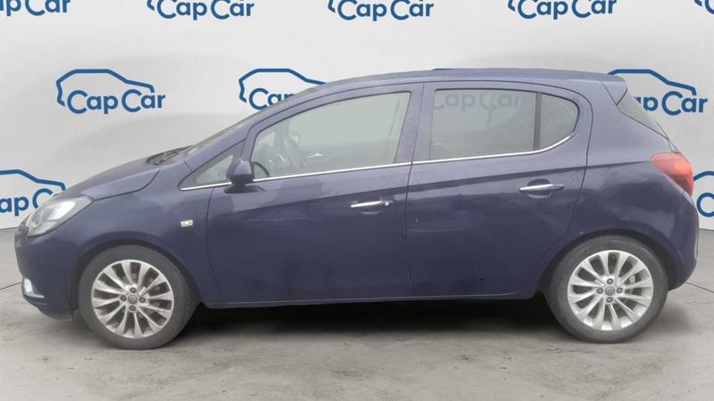 Opel Corsa V 1.4 90 Bva Cosmo - Automatique