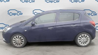 Opel Corsa V 1.4 90 Bva Cosmo - Automatique