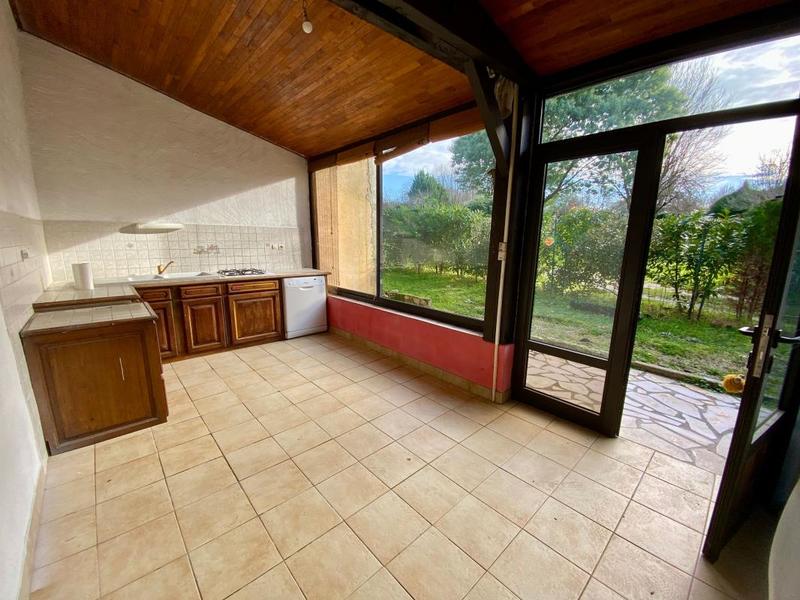 Maison - 106 m² - 5 pièces