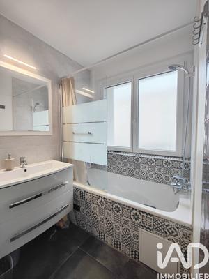 Appartement - 84 m² - 5 pièces