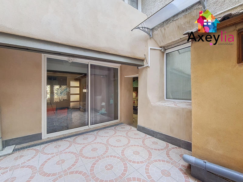 Maison - 129 m² - 7 pièces