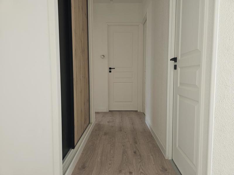 Appartement - 74 m² - 4 pièces