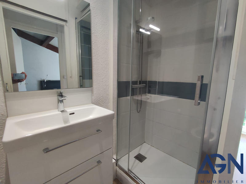 Maison - 34 m² - 3 pièces