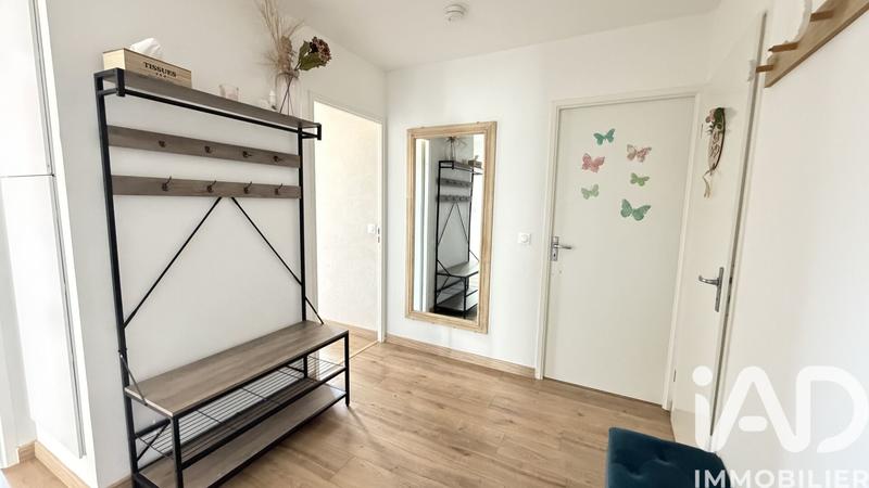 Appartement - 86 m² - 5 pièces