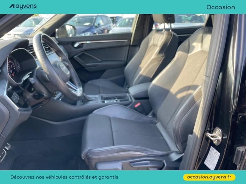 Audi Q3 Sportback 35 Tfsi 150ch s line s tronic 7