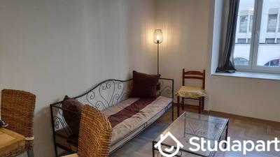 Appartement - 30 m² - 1 pièce