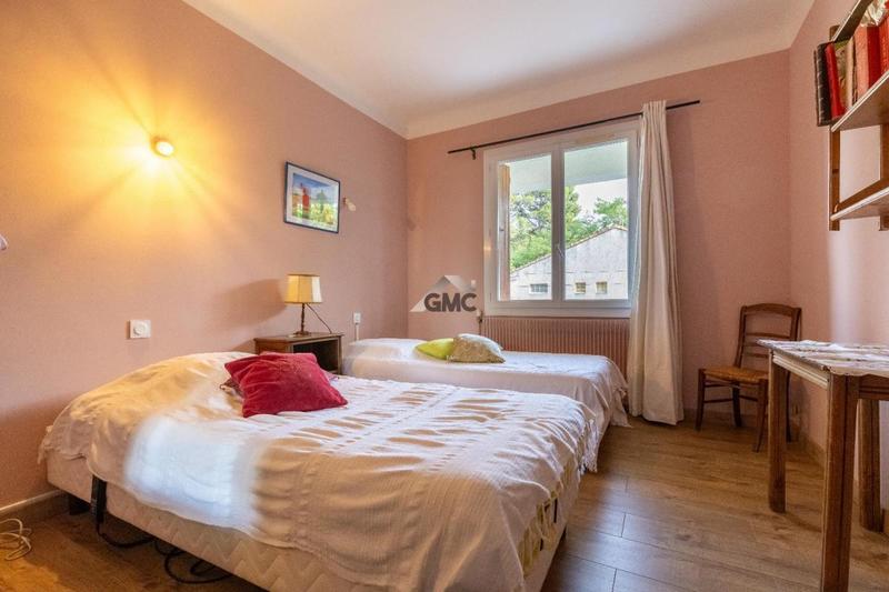 Villa - 142 m² - 6 pièces