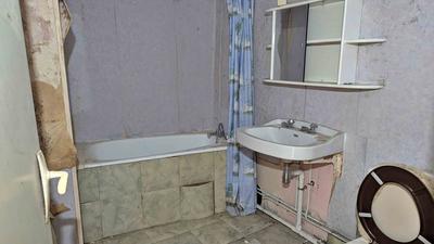 Maison ancienne - 190 m² - 7 pièces