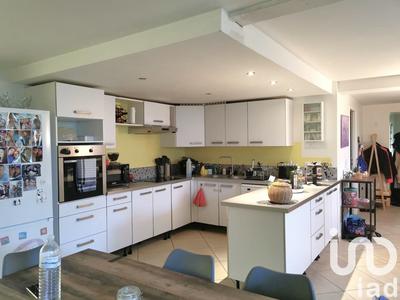 Immeuble - 431 m² - 17 pièces