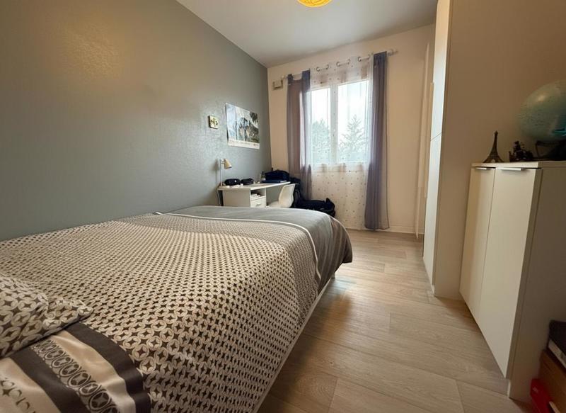 Maison - 159 m² - 7 pièces