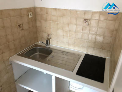 Appartement - 31 m² - 1 pièce