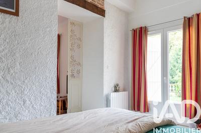 Appartement - 75 m² - 3 pièces