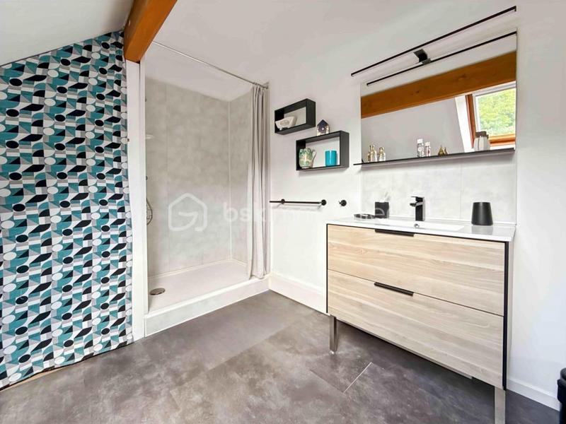 Maison - 155 m² - 6 pièces