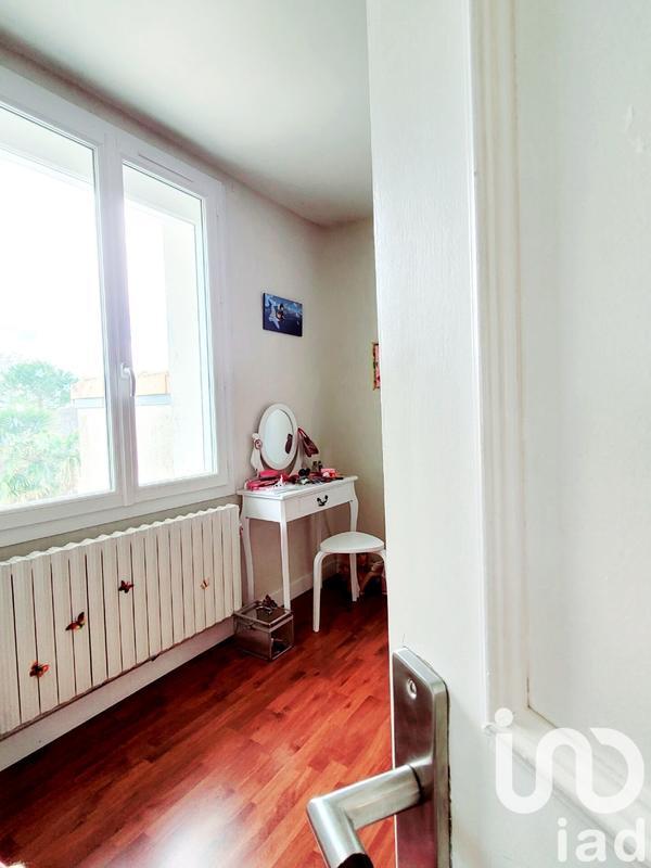 Maison de campagne - 210 m² - 7 pièces