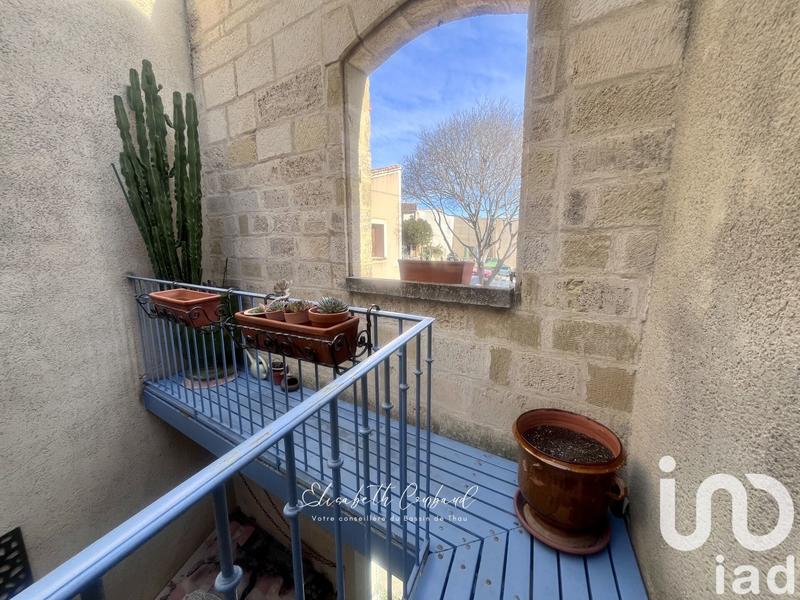 Maison - 200 m² - 8 pièces