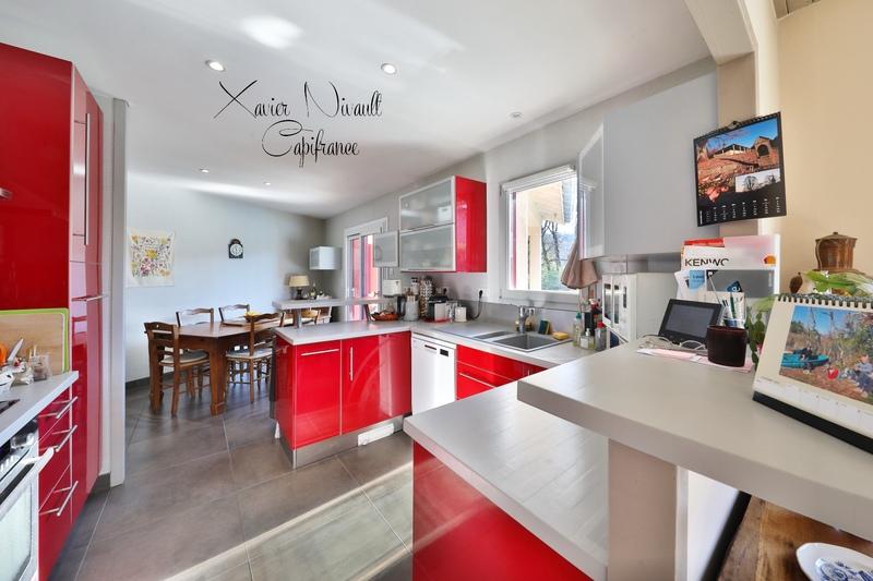 Maison - 187 m² - 7 pièces