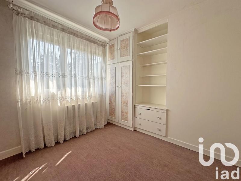 Maison - 138 m² - 6 pièces