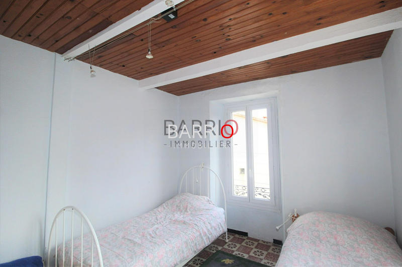 Maison - 143 m² - 6 pièces