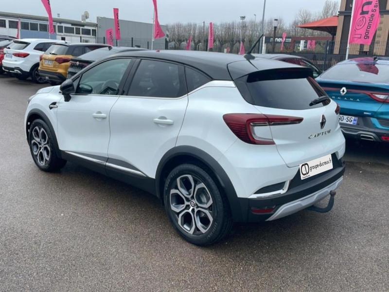Renault Captur TCe 140 - 21 Intens