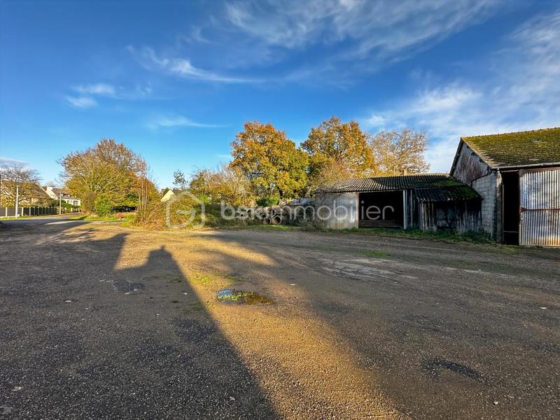 Immeuble - 344 m² - 2 pièces