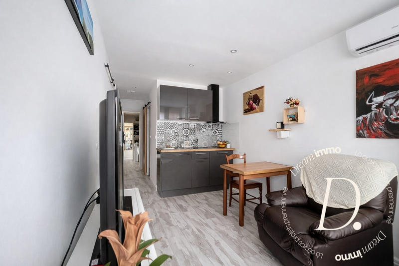 Maison traditionnelle - 120 m² - 7 pièces