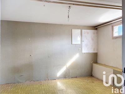 Maison - 65 m² - 4 pièces