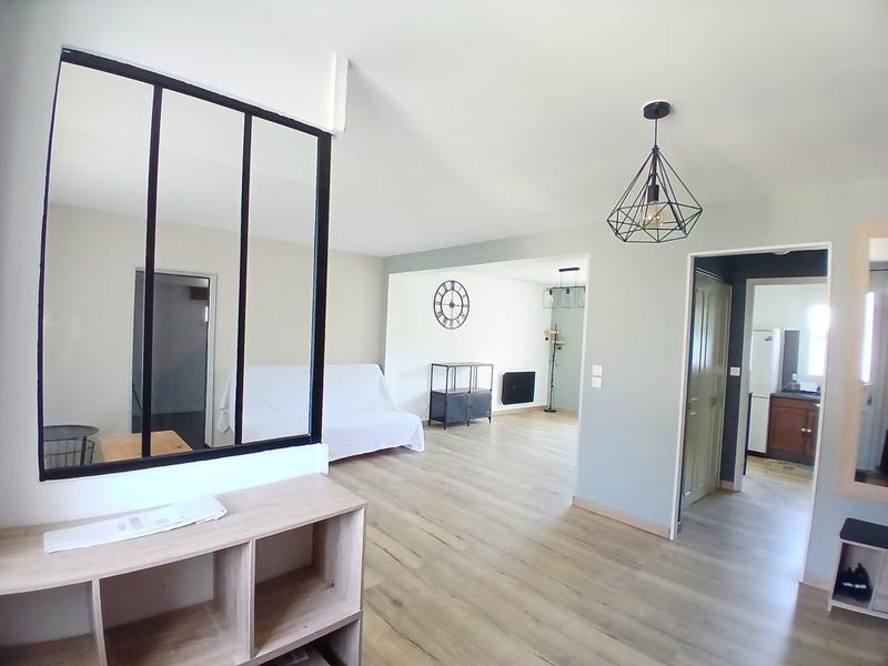 Maison - 98 m² - 5 pièces