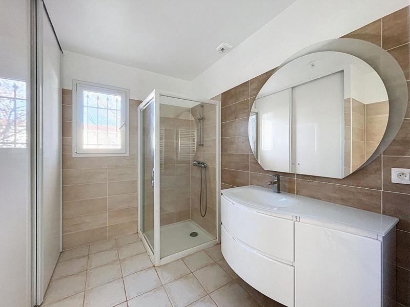 Maison - 113 m² - 4 pièces