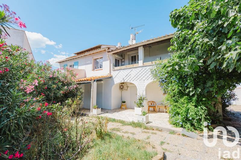 Maison - 169 m² - 6 pièces