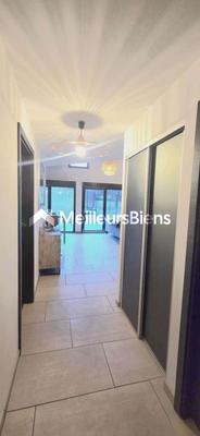 Maison - 121 m² - 5 pièces