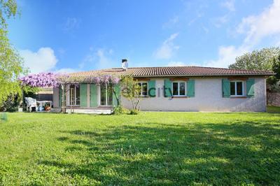 Maison - 154 m² - 6 pièces